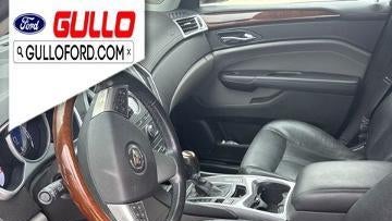 2011 Cadillac SRX Performance Collection