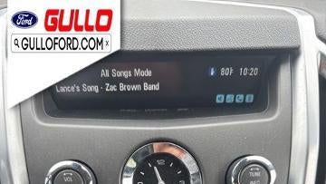 2011 Cadillac SRX Performance Collection