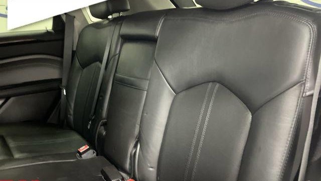 2011 Cadillac SRX Performance Collection