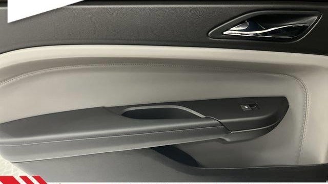 2011 Cadillac SRX Performance Collection