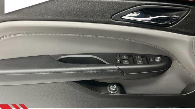 2011 Cadillac SRX Performance Collection