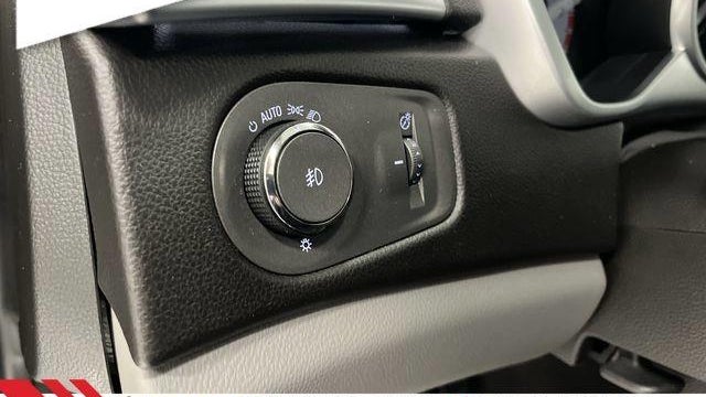 2011 Cadillac SRX Performance Collection