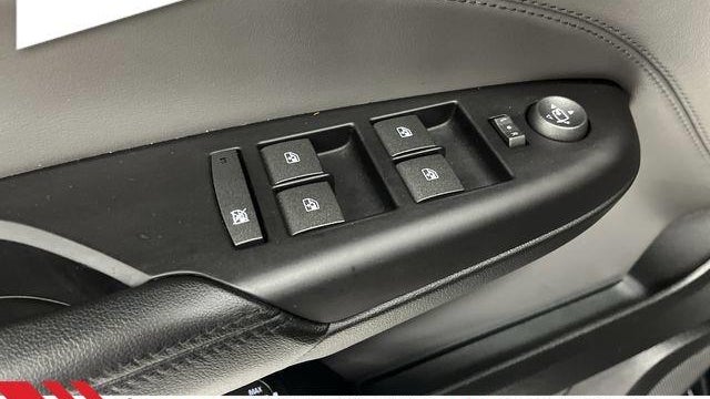2011 Cadillac SRX Performance Collection