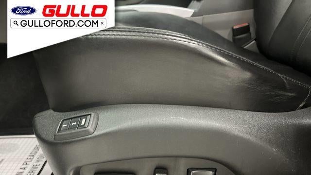 2011 Cadillac SRX Performance Collection
