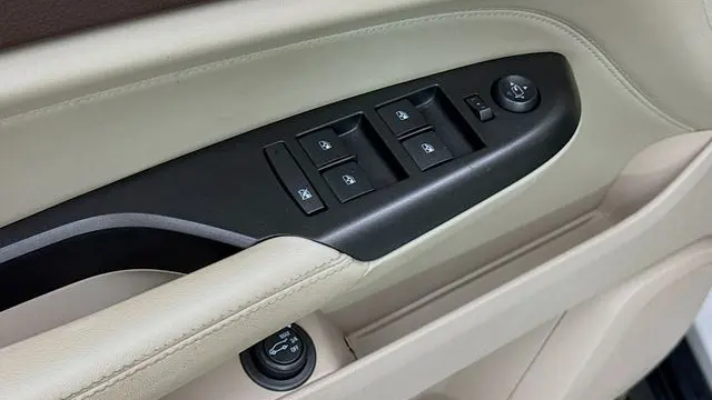2012 Cadillac SRX Premium Collection