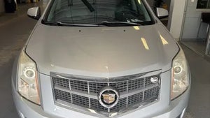 Cadillac SRX