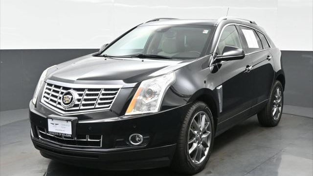 Preowned 2015 Cadillac SRX Premium Collection for Sale