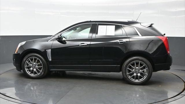 2015 Cadillac SRX Premium Collection