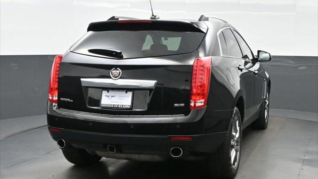 2015 Cadillac SRX Premium Collection
