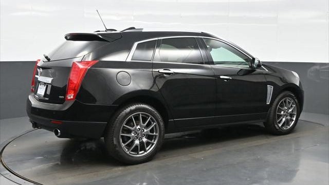 2015 Cadillac SRX Premium Collection