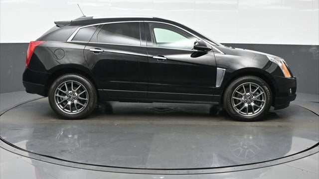 2015 Cadillac SRX Premium Collection