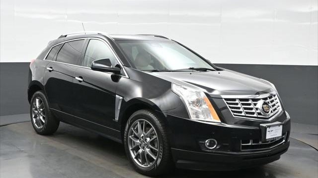 2015 Cadillac SRX Premium Collection
