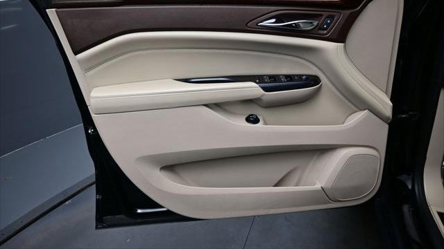 2015 Cadillac SRX Premium Collection