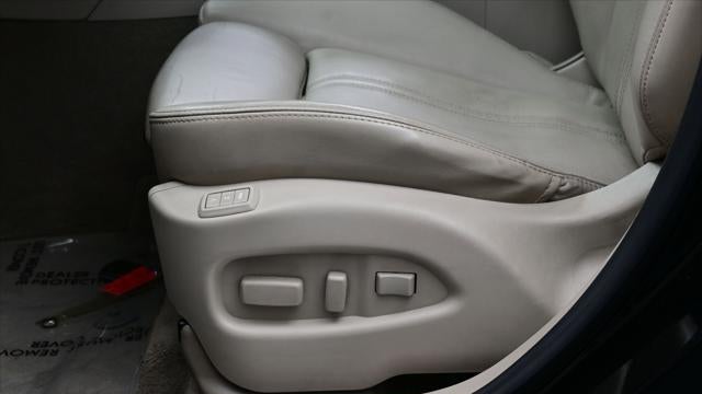 2015 Cadillac SRX Premium Collection