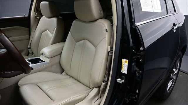 2015 Cadillac SRX Premium Collection