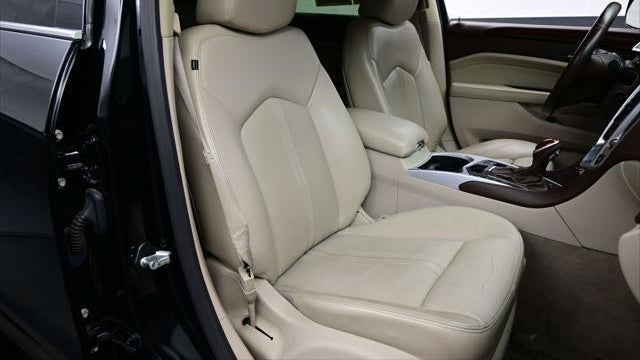 2015 Cadillac SRX Premium Collection