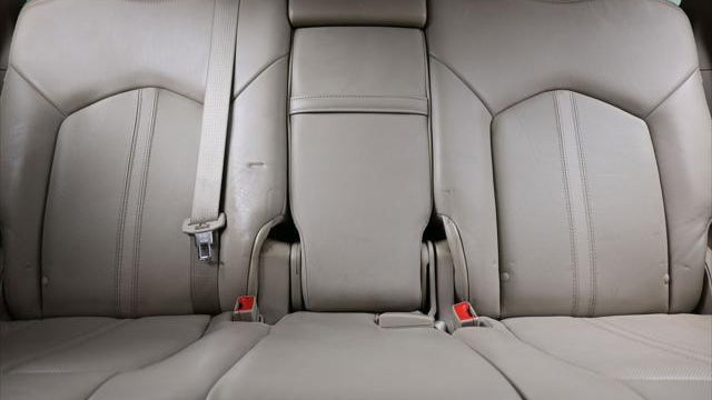 2015 Cadillac SRX Premium Collection