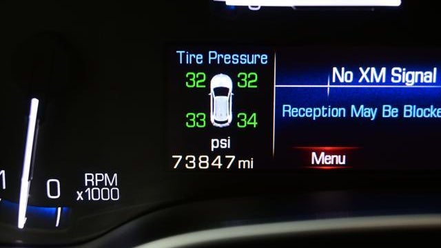 2015 Cadillac SRX Premium Collection