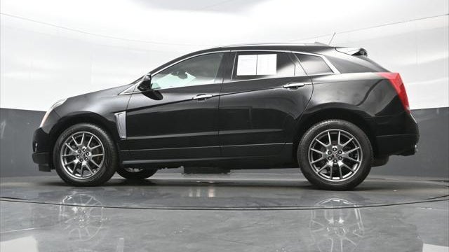 2015 Cadillac SRX Premium Collection