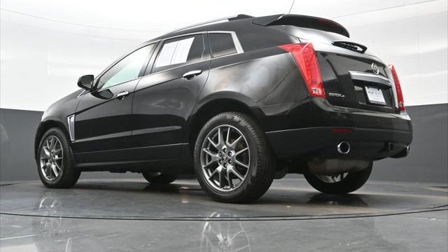 2015 Cadillac SRX Premium Collection