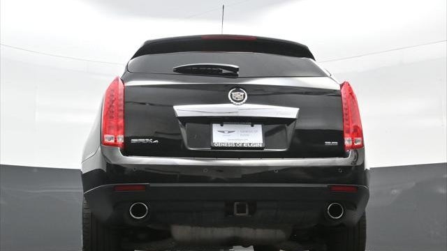 2015 Cadillac SRX Premium Collection