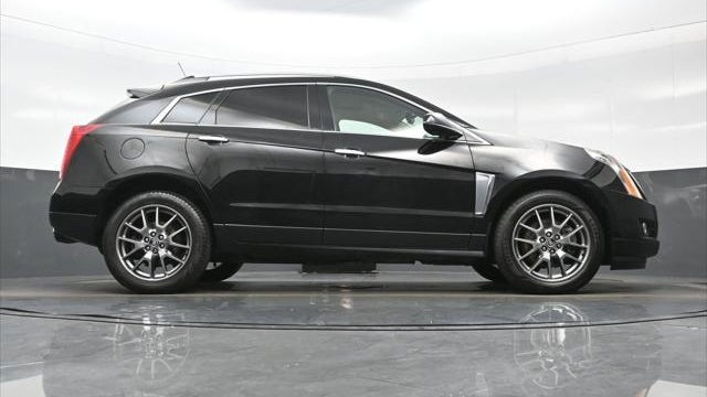 2015 Cadillac SRX Premium Collection