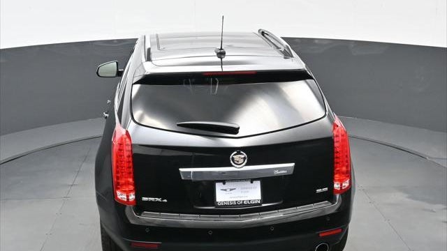 2015 Cadillac SRX Premium Collection