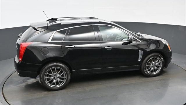 2015 Cadillac SRX Premium Collection
