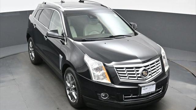 2015 Cadillac SRX Premium Collection