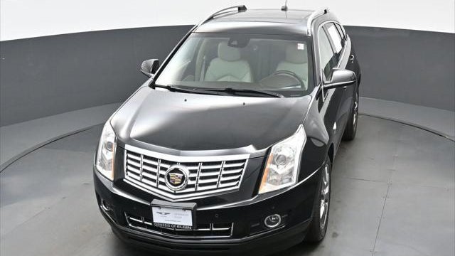 2015 Cadillac SRX Premium Collection