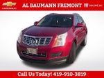 2013 SRX Thumbnail 3