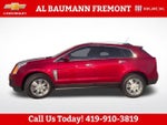 2013 SRX Thumbnail 4