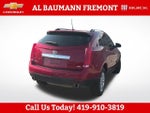 2013 SRX Thumbnail 7