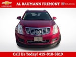 2013 SRX Thumbnail 8