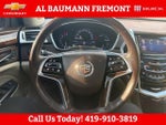 2013 SRX Thumbnail 14