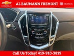 2013 SRX Thumbnail 17