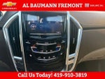 2013 SRX Thumbnail 18