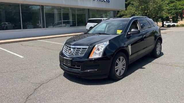 Preowned 2013 Cadillac SRX Luxury Collection for Sale