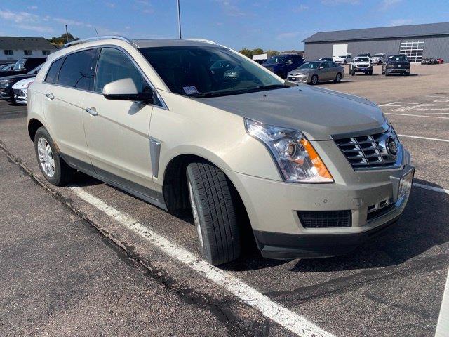 2013 Cadillac SRX - $4,995