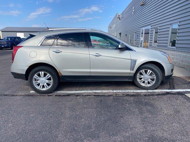 2013 Cadillac SRX - $4,995