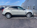 2013 SRX Thumbnail 3