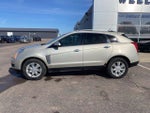 2013 SRX Thumbnail 4