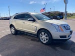 2013 SRX Thumbnail 5