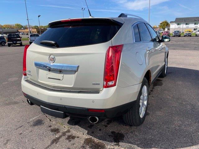 2013 Cadillac SRX - $4,995
