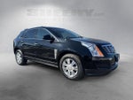 2013 SRX Thumbnail 2