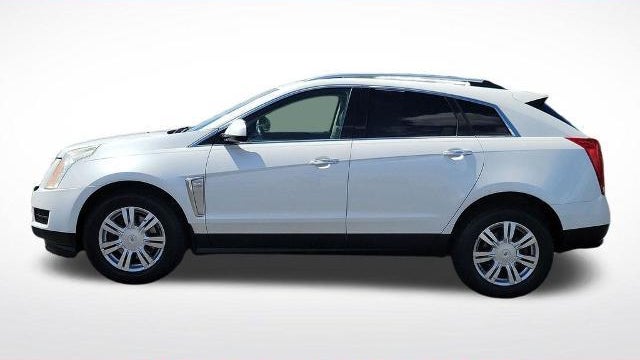 2013 Cadillac SRX Luxury Collection
