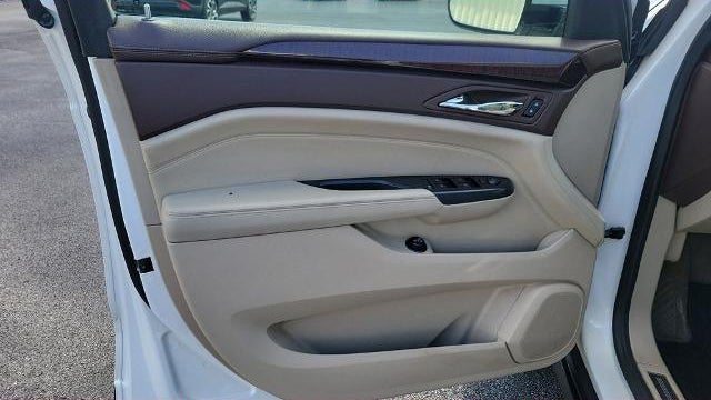 2013 Cadillac SRX Luxury Collection