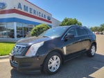 2013 SRX Thumbnail 1