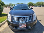 2013 SRX Thumbnail 2