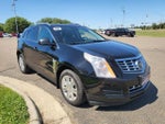 2013 SRX Thumbnail 3